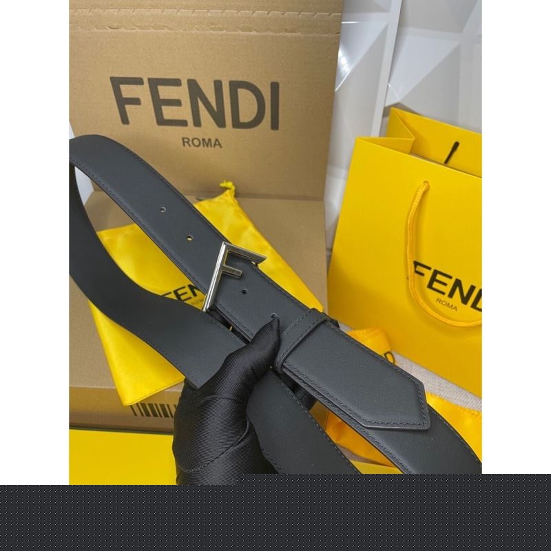 F**di belts